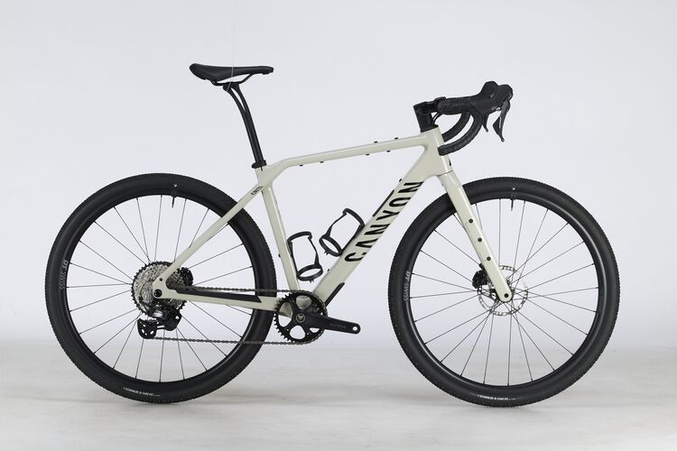 Grizl CF 7 Grizl CF 7