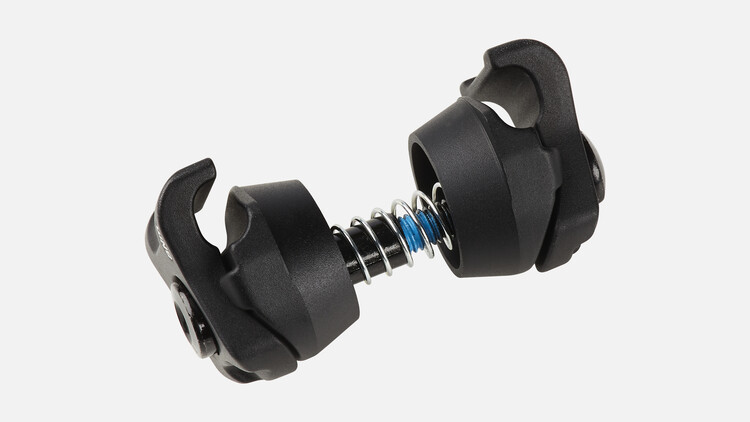 Canyon GP0224-02 Adapter Oval Rails Canyon GP0224-02 Adapter Oval Rails