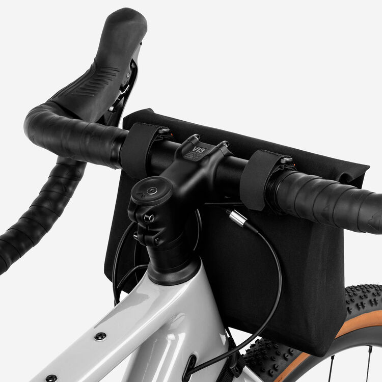 Apidura X Canyon Handlebar Bag Apidura X Canyon Handlebar Bag