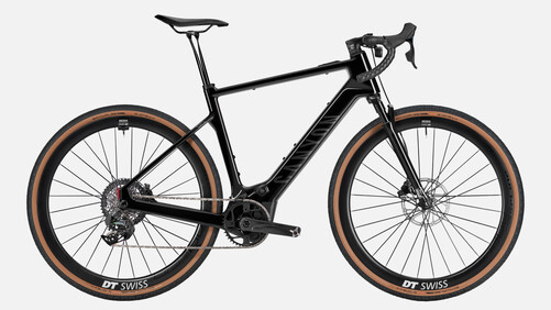 Grizl:ONfly CF 9 Grizl:ONfly CF 9