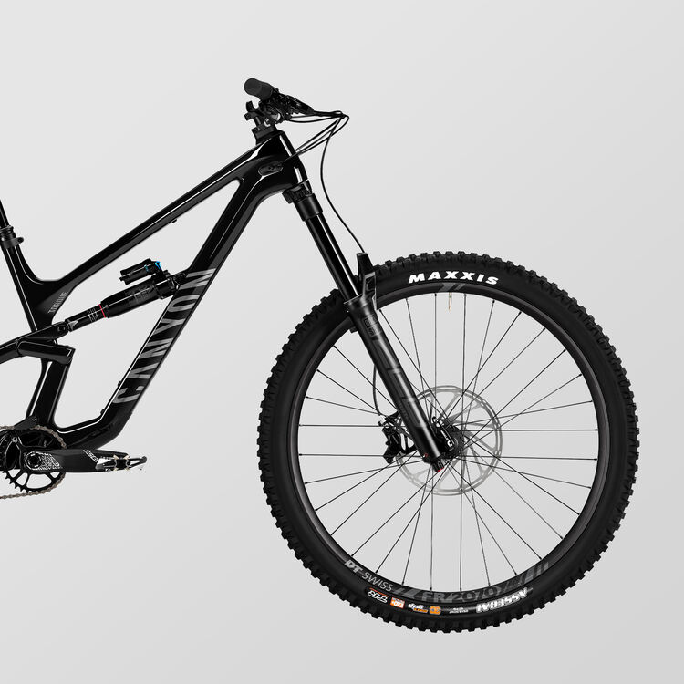 Torque 29 CF 7 Torque 29 CF 7