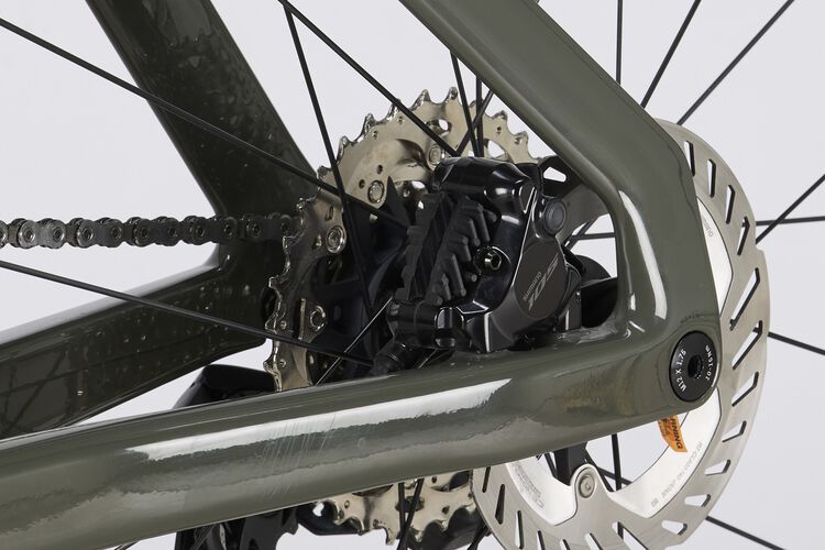 Aeroad CF SLX 7 Di2 C46 Aeroad CF SLX 7 Di2 C46