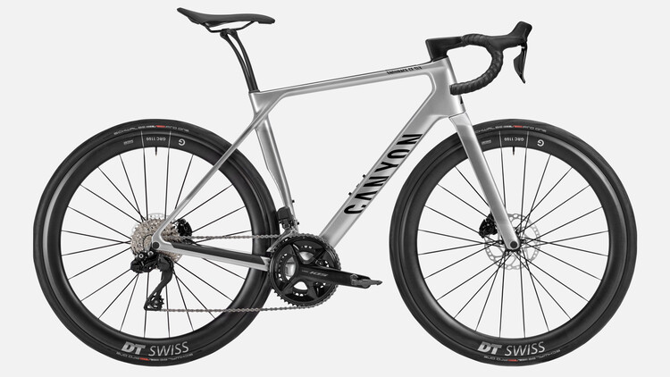 Endurace CF SLX 7 Di2 GRC Endurace CF SLX 7 Di2 GRC