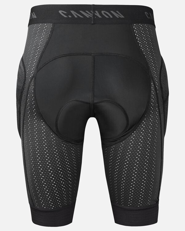 Canyon Women's Undershort with D3O Protector Canyon Women's Undershort with D3O Protector