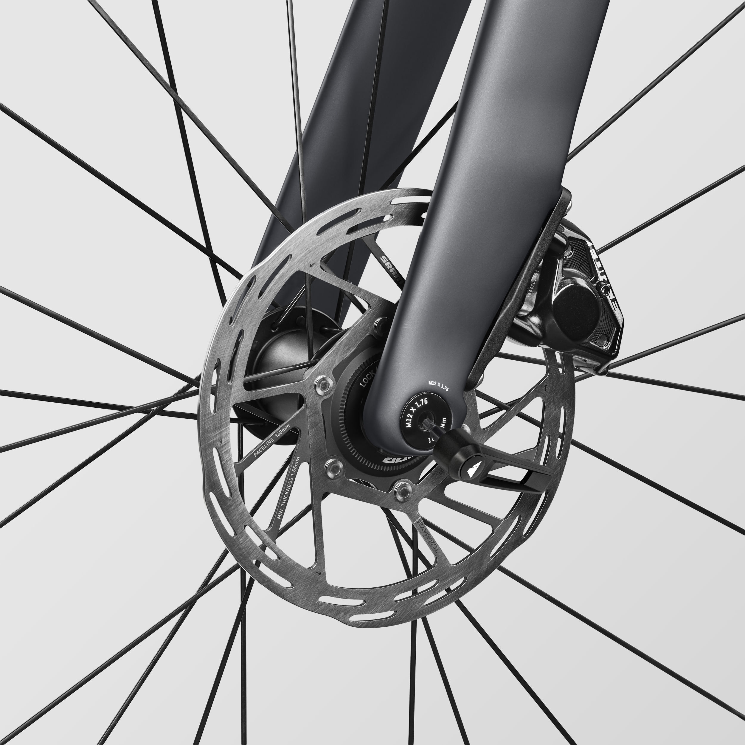 Aeroad CF SLX 8 AXS