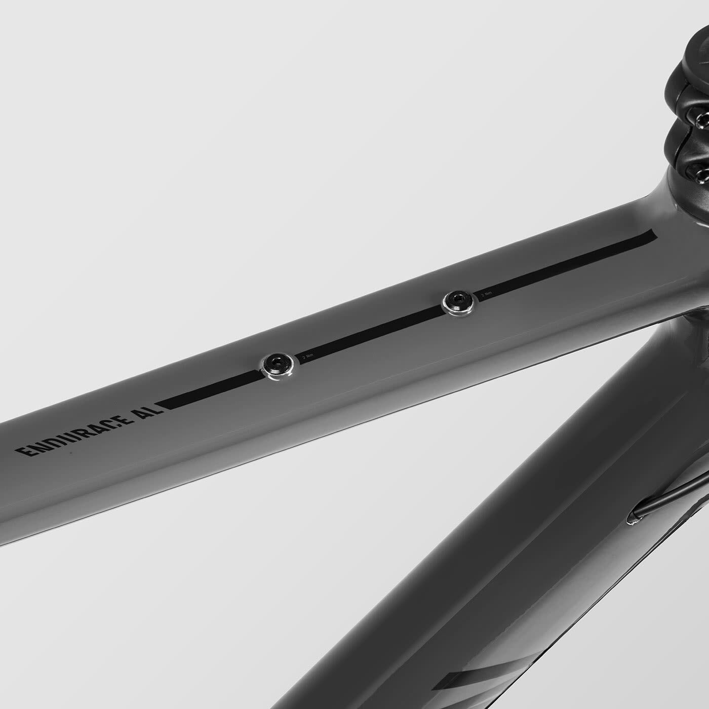 Endurace 7 RAW