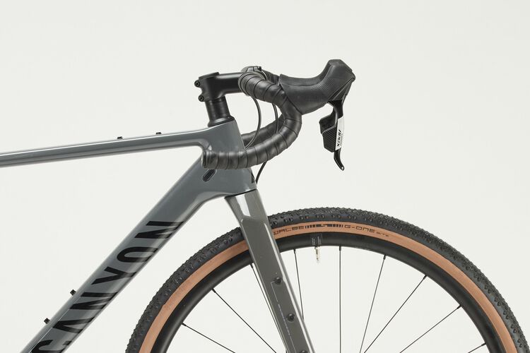 Grizl CF SL 6 AXS EXT Grizl CF SL 6 AXS EXT