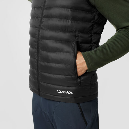 Canyon Adventure PrimaLoft Vest Canyon Adventure PrimaLoft Vest