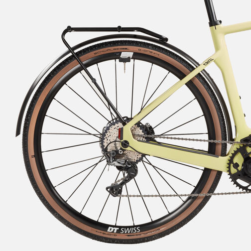 Canyon DEFEND Grizl:ON Fender + Rack 45mm Canyon DEFEND Grizl:ON Fender + Rack 45mm