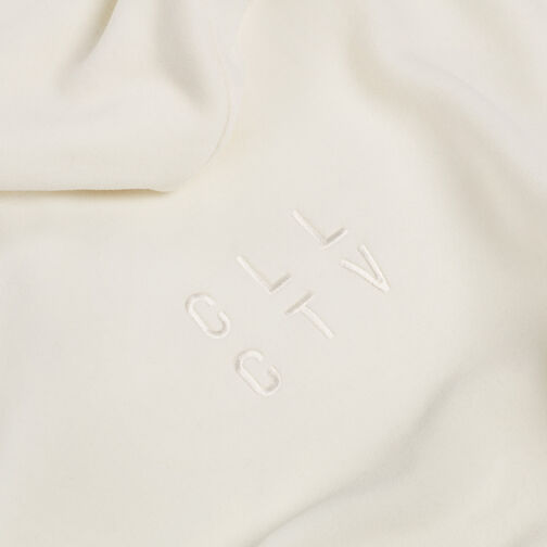 CLLCTV Street Peak Micro Fleece Hoodie CLLCTV Street Peak Micro Fleece Hoodie