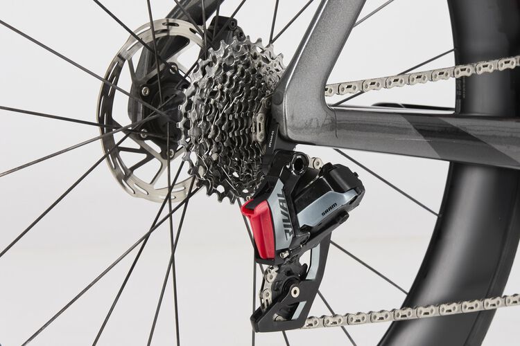 Aeroad CF SLX 7 AXS SPEED Aeroad CF SLX 7 AXS SPEED
