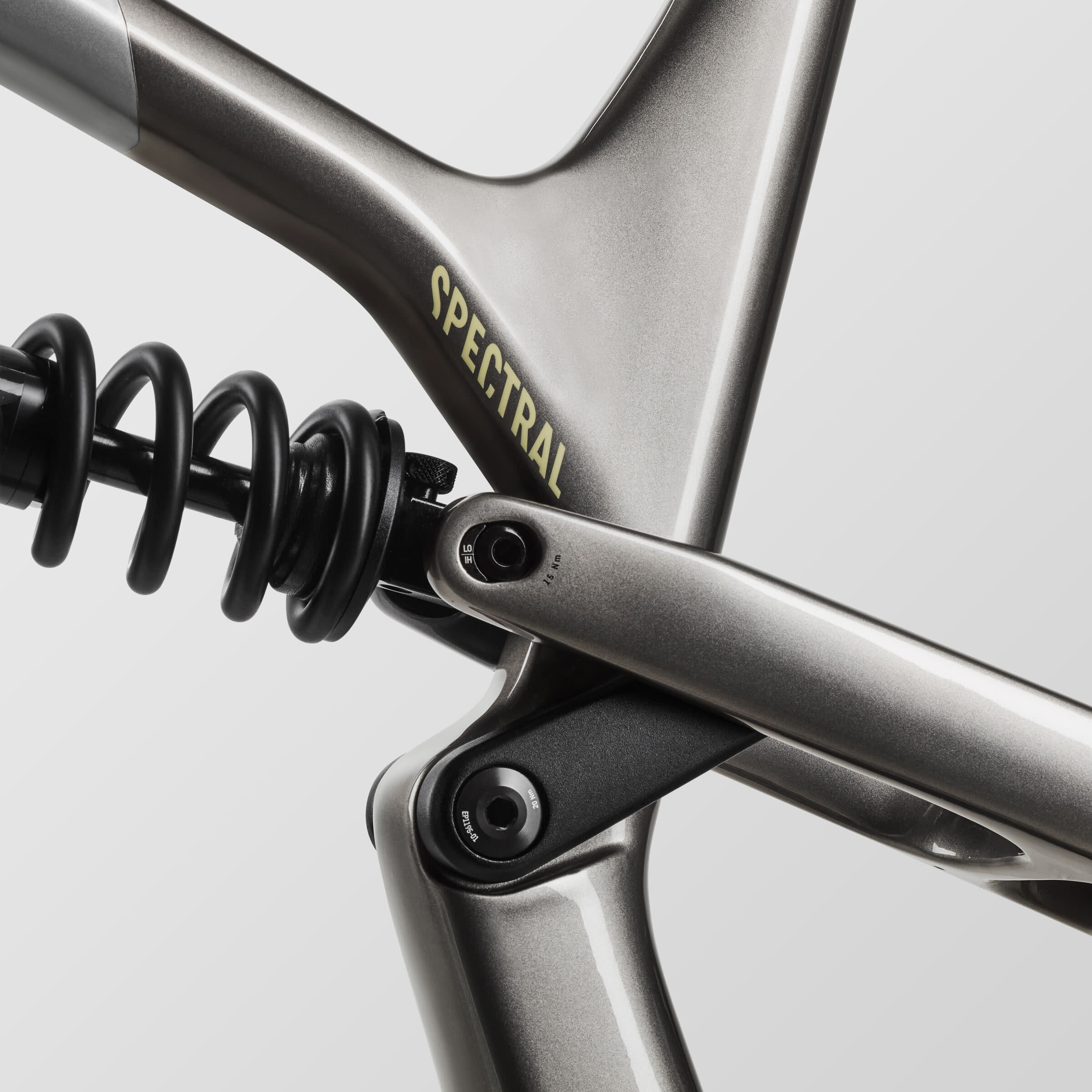 Spectral CF 8 K.I.S.