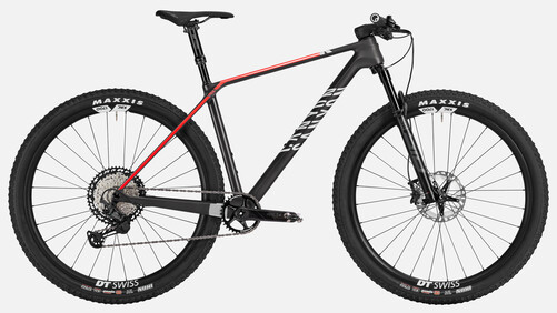 Exceed CF SLX 8 Exceed CF SLX 8