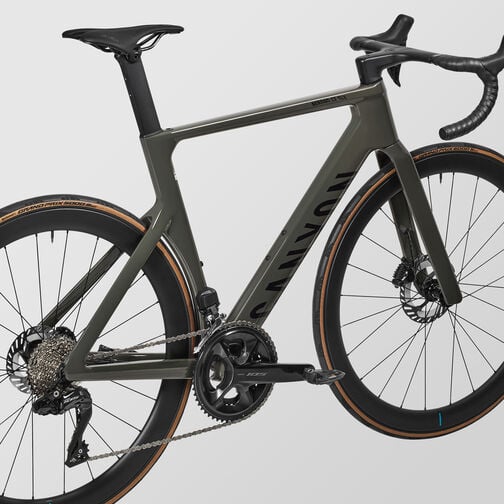 Aeroad CF SLX 7 Di2 C46 Aeroad CF SLX 7 Di2 C46