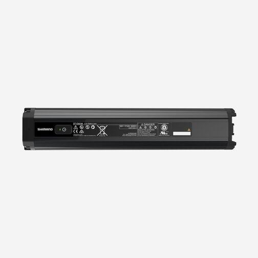Shimano Steps BT-E8036 630Wh e-bike Battery Shimano Steps BT-E8036 630Wh e-bike Battery