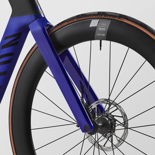 Aeroad CF SLX 8 eTap Aeroad CF SLX 8 eTap