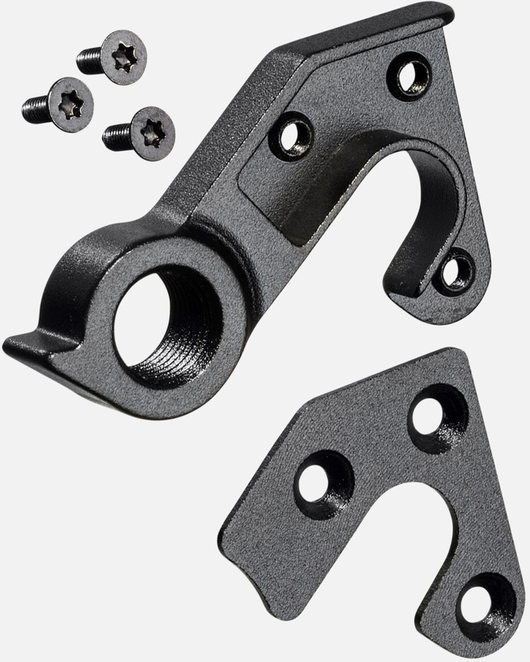 Canyon Derailleur Hanger No. 25 Canyon Derailleur Hanger No. 25