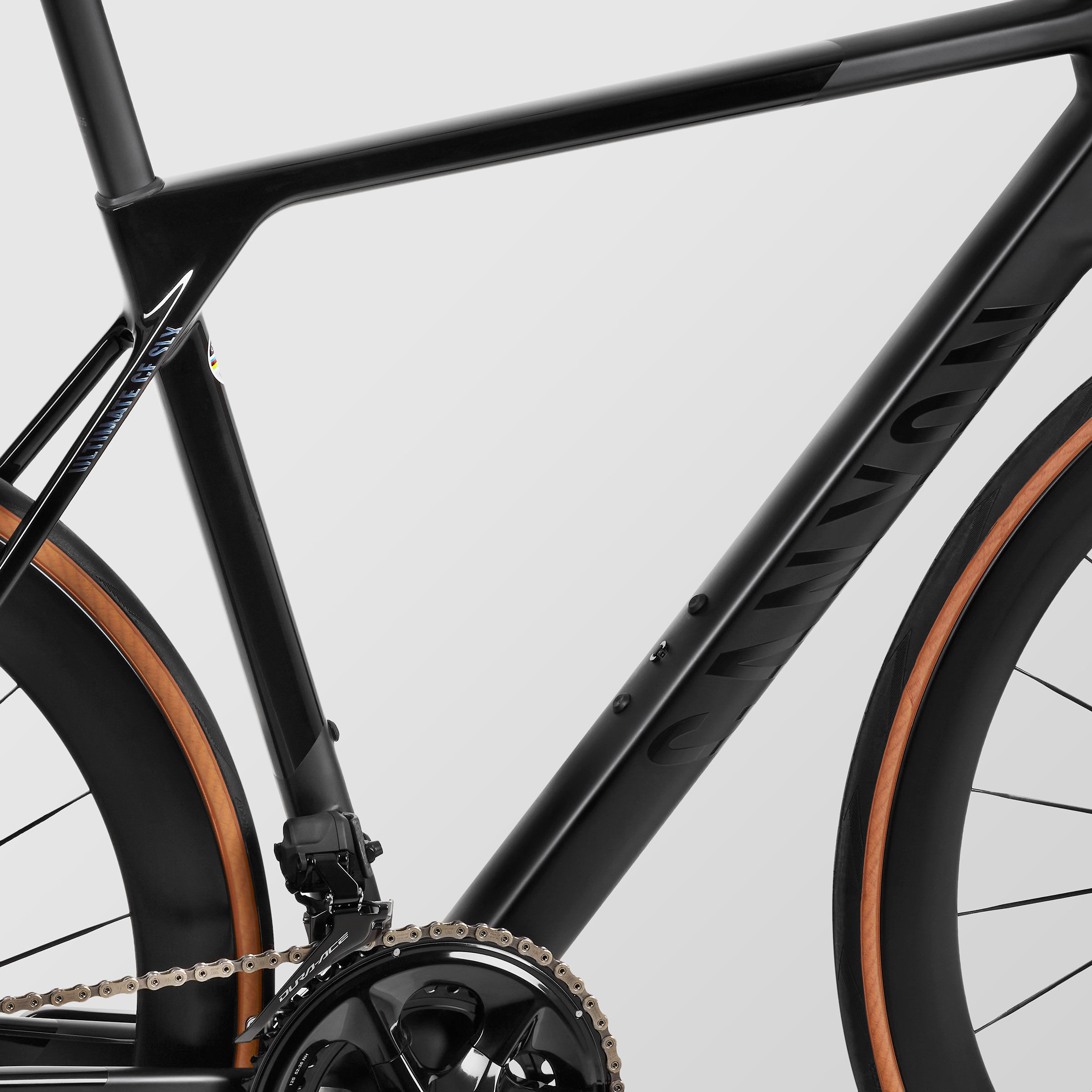 Ultimate CF SLX 9 Di2