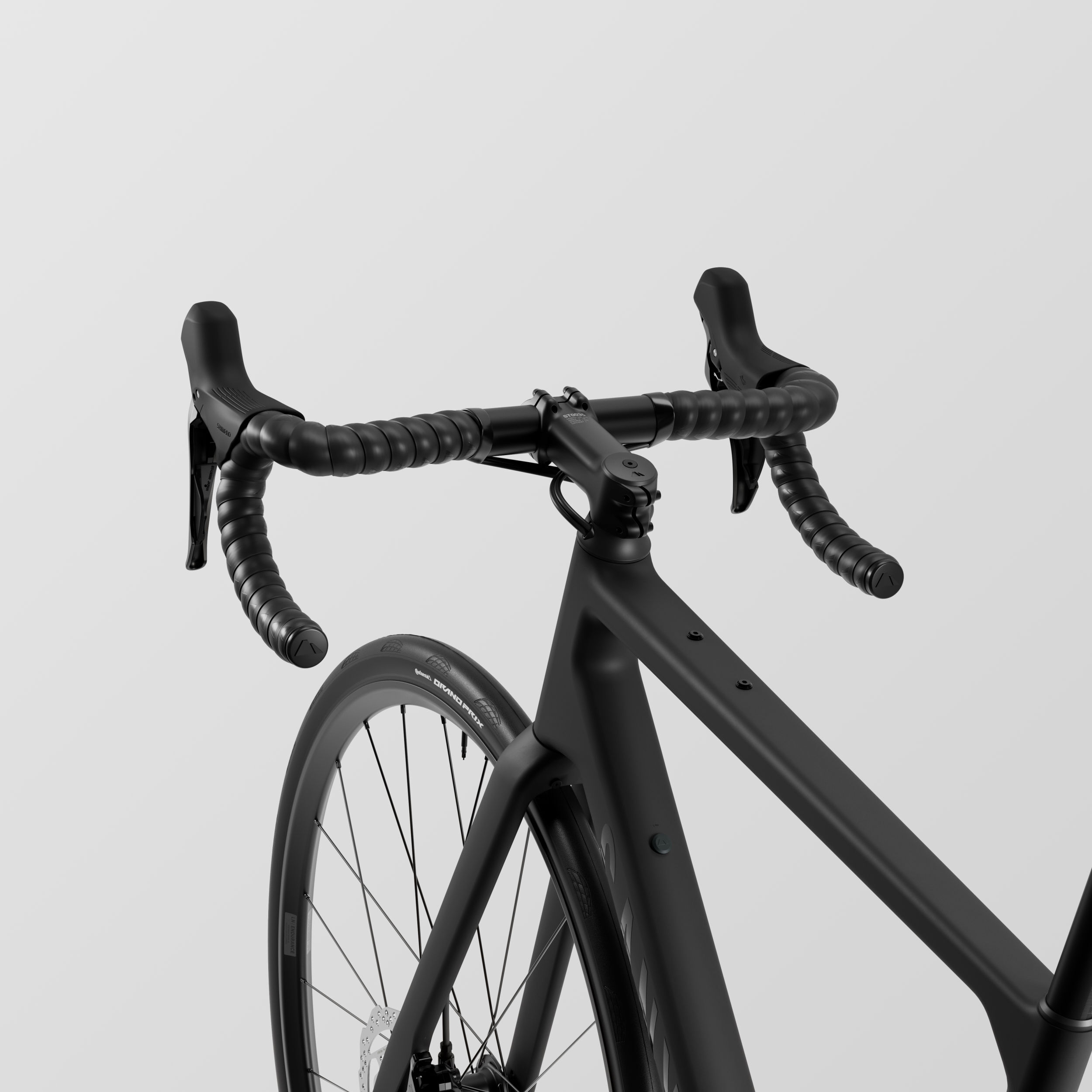Endurace CF 6