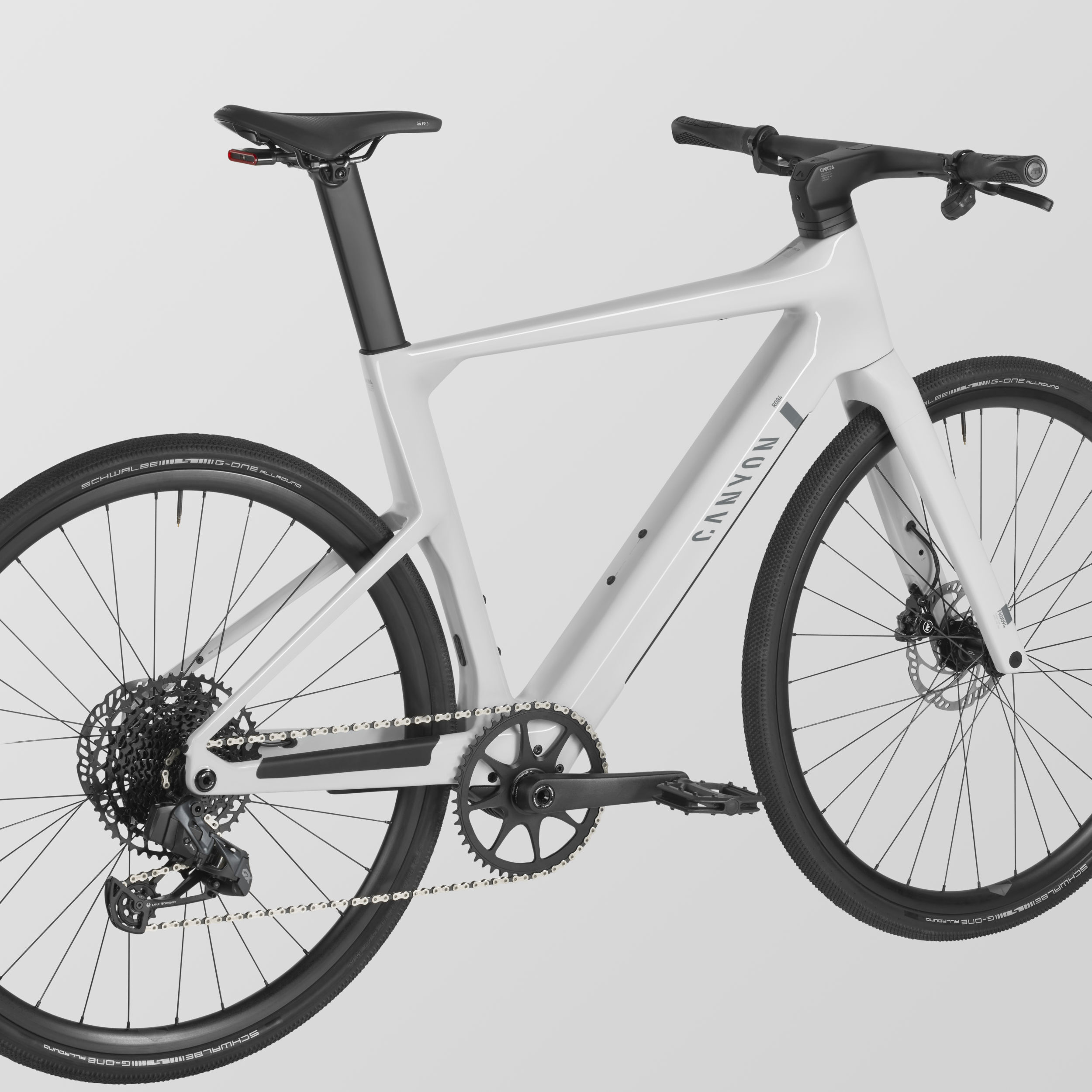 Roadlite:ONfly CF