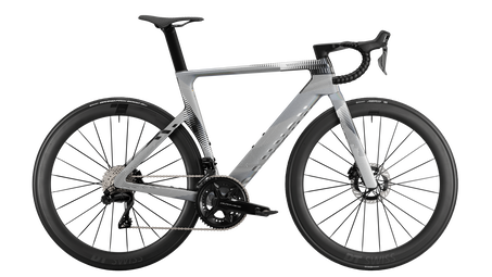 Aeroad CFR Di2 Aeroad CFR Di2
