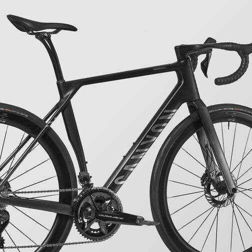 Endurace CFR Di2 Endurace CFR Di2