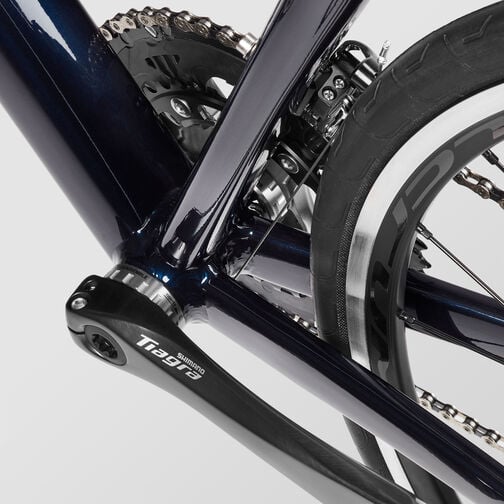 Endurace 6 Endurace 6