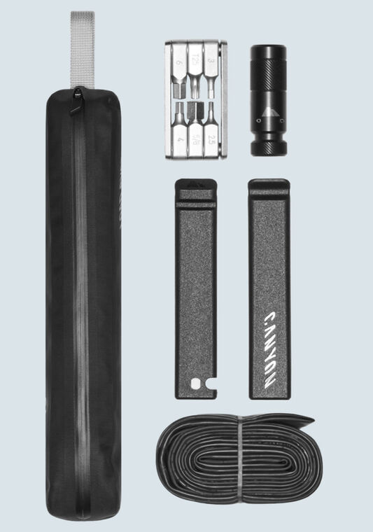 Exceed LOAD Down Tube Storage Bundle Exceed LOAD Down Tube Storage Bundle
