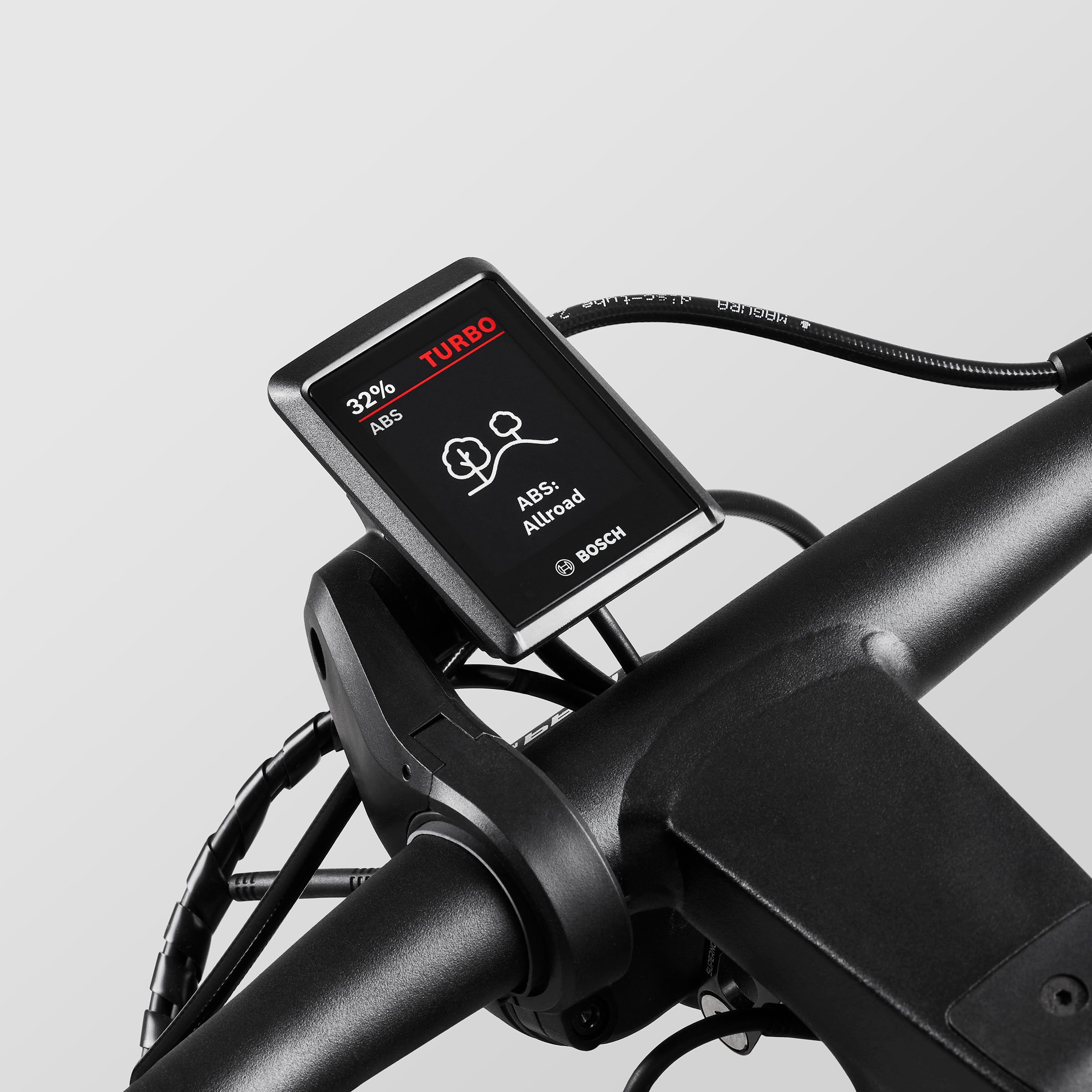 Pathlite:ON 9 LTD SUV step-through