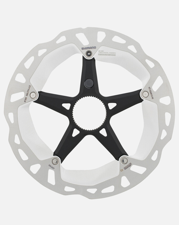 Shimano RT-EM810 Brake Rotor Shimano RT-EM810 Brake Rotor