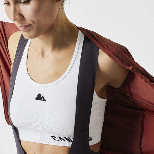 Canyon Women's Signature Pro Cargo Bibshorts Canyon Women's Signature Pro Cargo Bibshorts