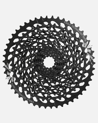 SRAM GX XG-1275 12-speed Cassette 10-50 SRAM GX XG-1275 12-speed Cassette 10-50