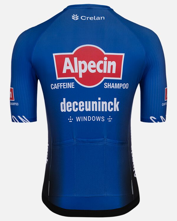 Alpecin-Deceuninck Cycling Jersey Alpecin-Deceuninck Cycling Jersey