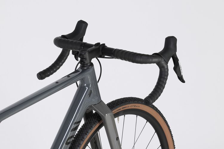 Grizl CF SL 6 AXS EXT Grizl CF SL 6 AXS EXT