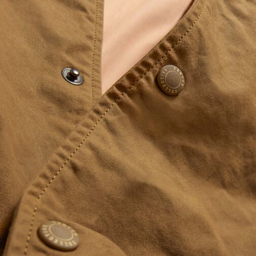 CLLCTV Concrete College Coach Jacket CLLCTV Concrete College Coach Jacket
