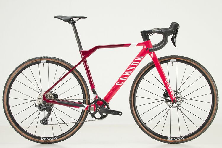 Inflite CF SL 6 Inflite CF SL 6