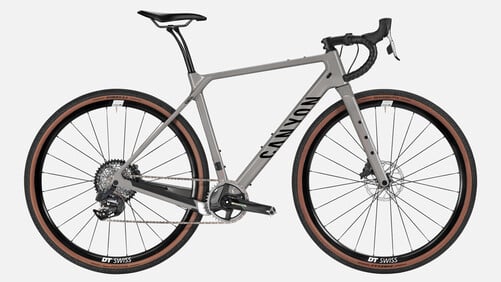 Grizl CF SL 8 AXS Grizl CF SL 8 AXS