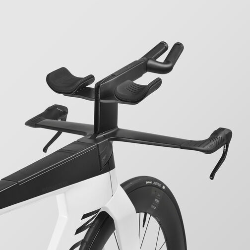 Speedmax CF SLX 8 Di2 ARC1600 Speedmax CF SLX 8 Di2 ARC1600