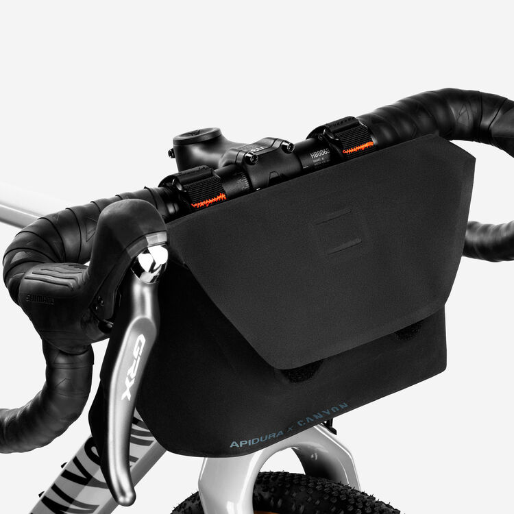 Apidura X Canyon Handlebar Bag Apidura X Canyon Handlebar Bag