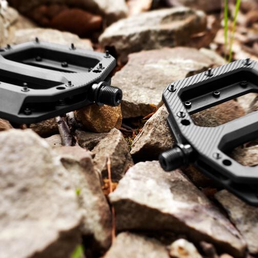 Canyon MTB Nylon Flat Pedals Canyon MTB Nylon Flat Pedals