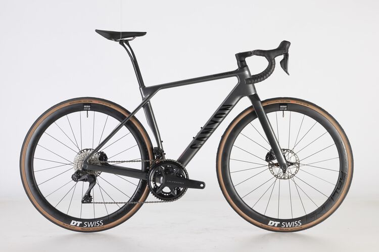 Endurace CF SLX 8 Di2 GRC Endurace CF SLX 8 Di2 GRC
