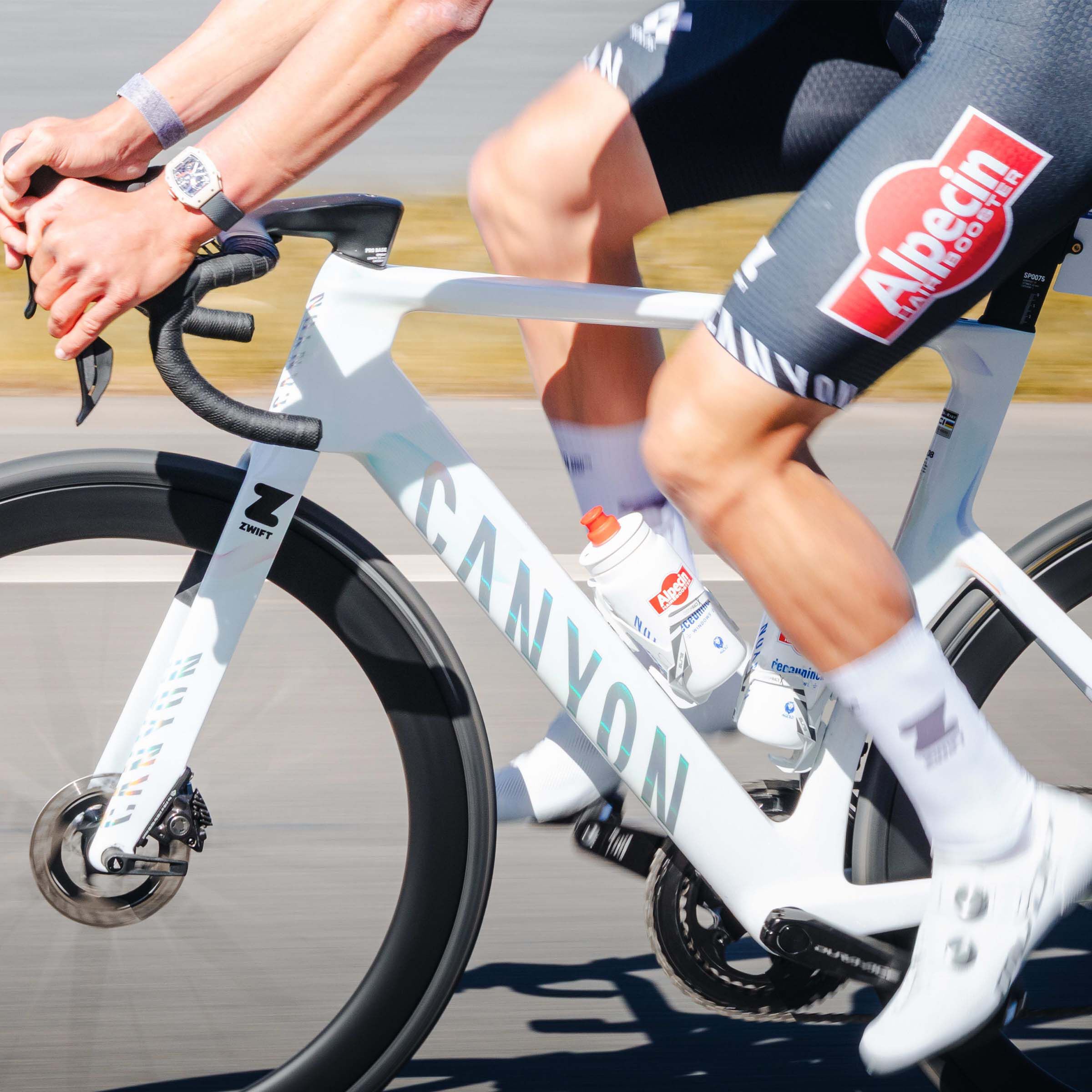 Aeroad CFR Tensor