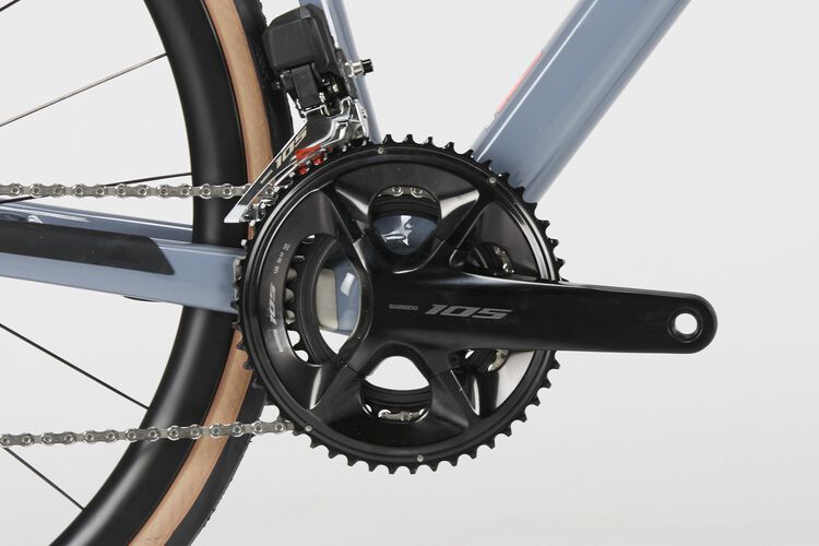 Endurace CF 7 Di2 Endurace CF 7 Di2