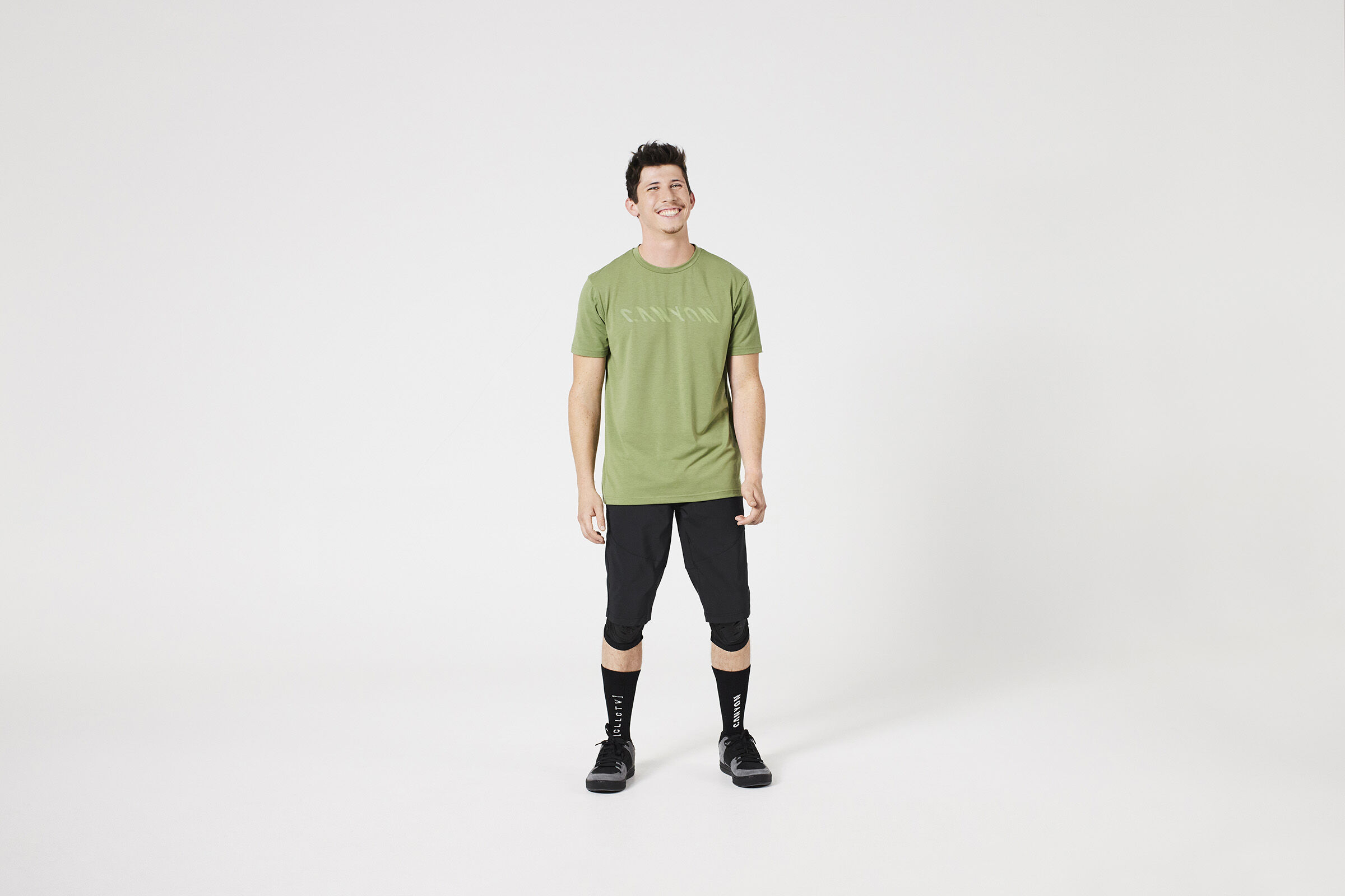 Canyon Classic MTB Shorts