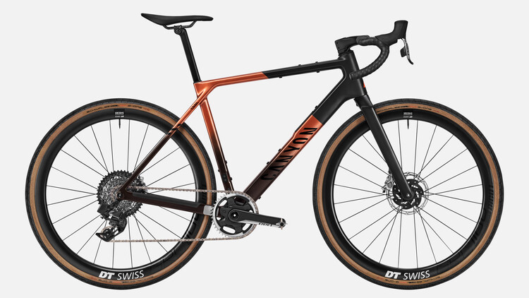 Grail CFR AXS Grail CFR AXS