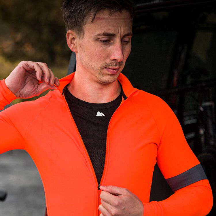 Canyon Men's Longsleeve Baselayer Canyon Men's Longsleeve Baselayer