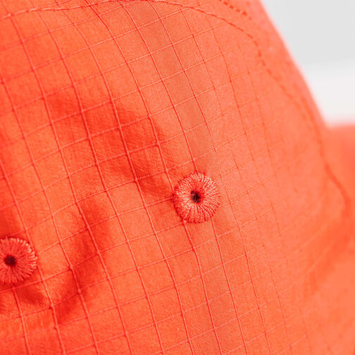 CLLCTV Gorpcore Lane Ripstop 5 Panel Cap CLLCTV Gorpcore Lane Ripstop 5 Panel Cap