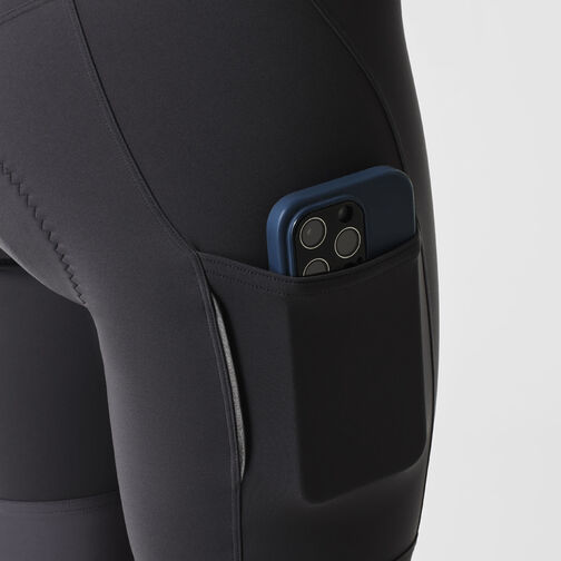 Canyon Women's Signature Pro Cargo Bibshorts Canyon Women's Signature Pro Cargo Bibshorts