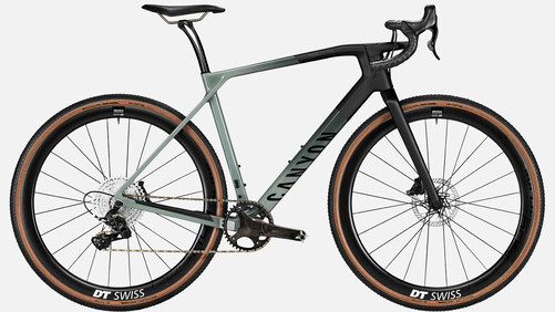 Grail CF SLX 8 1by Grail CF SLX 8 1by