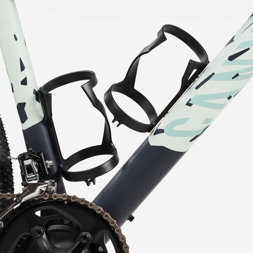 Canyon Sideloader Carbon Bottle Cage Canyon Sideloader Carbon Bottle Cage